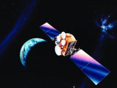 Defense Satellite Communication System satellites provide critical communication links used by the Defense Department and U.S. allies.