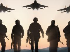 NATO is building a wide range of technological capabilities, including open source intelligence, counterterrorism, artificial intelligence, space-based surveillance, electronic warfare and biometric solutions.