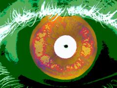 The eyes have it in the Asia Pacific region, the fastest growing market for biometrics technology.