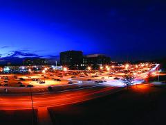 The National Security Agency is wrapping up the Fishbowl pilot program, which distributed 100 Android devices to users. The program now transitions to the Defense Information Systems Agency.