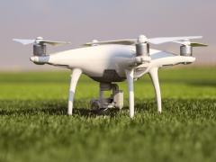 Artificial intelligence and machine learning are critical for countering small unmanned aircraft systems, Army officials say. Credit: U.S. Army photo/Spc. Derek Mustard