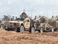 U.S. Army officials intend to modernize the service’s network, which is considered too complex and cumbersome. As part of that effort, the service could potentially kick off a competition for industry and academia to offer cutting-edge solutions. Photo Credit: David Vergun