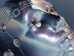 DARPA looks to the future of artificial intelligence with its Artificial Intelligence Colloquium to be held next week. Credit: kalhh/Pixabay