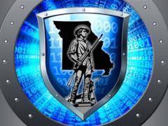 The Missouri Cyber Team, a part of the National Guard, developed RockNSM an open source cybersecurity system. Now, they are building a nonprofit organization to help share that system with others. Credit: Missouri National Guard Cyber Team