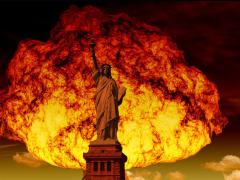 Dan Coats, director of national intelligence, released today the intelligence community’s annual threat assessment, which lists cyber, artificial intelligence and weapons of mass destruction as some of the top technological threats. Credit: geralt/Pixabay