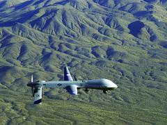 Warfighters overwhelmed by the vast amounts of imagery available from unmanned aerial systems and other sensors may soon rely on Persistics, a revolutionary system that compresses data while maintaining vital image quality.
