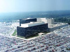 The National Security Agency's Information Assurance Directorate is responsible for securing data for the entire national communications system.