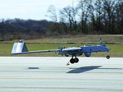 A modernized and fully digitized unmanned aerial system could be performing vital missions over the Asia-Pacific region in the coming years. The upgraded Shadow system fielded by the U.S. Marine Corps could potentially play a major role in the region.