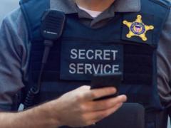 The Secret Service’s chief information officer (CIO) says his highest priority is to provide the technology support to allow agents and uniformed division officers to complete their mission. That includes moving toward a more mobile environment.