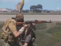 The ISIS terrorist group has modified a video game called ARMA III. It allows users to rack up points by killing Westerners or others considered to be enemies of ISIS. Virtual reality, or VR, is improving to the point where terrorists are able to exploit it.