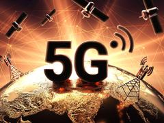 The Defense Department has added to new 5G-related requests for prototype proposals to its efforts with the National Spectrum Consortium. Credit: Wit Olszewski/Shutterstock