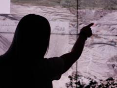 In addition to military uses, the iCommand system offers civilian governments applications for law enforcement, disaster management and transportation authorities.