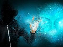 Artificial intelligence (AI)/machine learning (ML) is especially susceptible to hacking and can be attacked even without access to the computer network it runs on. Credit: Shutterstock/Sasun Bughdaryan