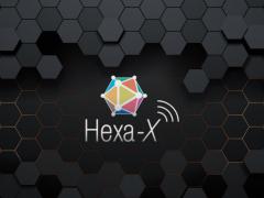 Europe’s HEXA-X 25-member consortium is delving into the technical challenges of developing the foundation for 6G networks on the continent. Shutterstock/d1sk