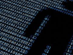 The increase in the remote workforce due to the pandemic has highlighted calls for increased digital identity management. Credit: Shuterstock/Enzozo