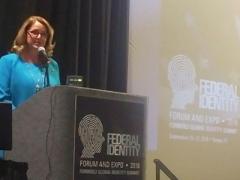 Federal CIO Suzette Kent discusses the role of identity mangement in federal IT modernization during AFCEA’s Federal Identity Summit.