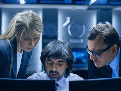 There will never be enough professionals in the workforce who understand cyberspace operations, says Maj. Gen. Jennifer Napper, USA (Ret.), vice president, Perspecta’s defense group. Credit: Gorodenkoff/Shutterstock