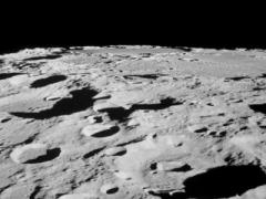 NASA is embracing a slightly different risk profile for its MoonRanger robot that will explore ice fields on the lunar south pole. NASA