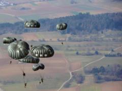 The #1 most-read SIGNAL article of the year covered how the U.S. Army’s 1st Special Forces Command (Airborne) is looking to fill vital cyber and communications gaps.