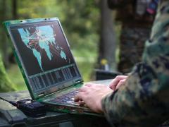 The Defense Information Systems Agency’s Cyberspace Operations Directorate is relying on a so-called battle drill concept, pulling in teams of experts to troubleshoot and fix hard-to-solve communications challenges. Credit: Shutterstock/Gorodenkoff