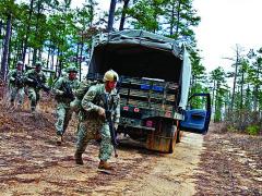 The 2013 Capstone Concept assumes the U.S. Army will continue to be a land-based force, but one that will adapt to changes in technology and uncertainty in future battlefields.