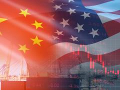 China’s consolidated control its political mechanisms enables a unity of effort difficult to achieve in democracies. Credit: Shutterstock/Poring Studio