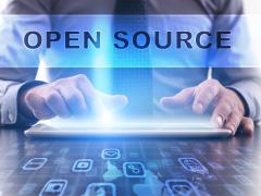 It’s tempting to think of open source software as free, but users must take into consideration the cost of systems and data protection. Credit: Wright Studio/Shutterstock