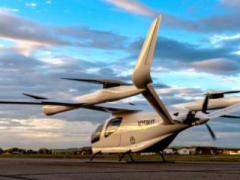 The flexibility that flying orbs present the military is game-changing, notes Col. Nathan Diller, USAF, director, Agility Prime, and director, AFWERX. Beta Technologies’ six-seat lift and cruise aircraft has a 50-foot wingspan. Beta Technologies