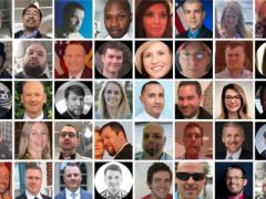 To roll out a massive cloud project of electronic health records in 93 days during the beginning of the pandemic required a team of teams from the Program Executive Office Defense Healthcare Management Systems and other organizations. PEO DHMS