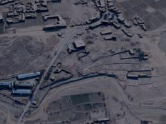 Improvements to the Army's high resolution, 3-D terrain mapping system help troops access the most up-to-date imagery.