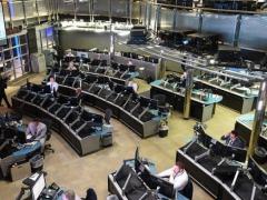 The National Counterterrorism Center (NCTC) operations room helps synthesize all incoming information about potential threats for distribution among the national security community. The NCTC is realigning its operations and organization to address the changing global threat picture. Credit: Office of the Director of National Intelligence