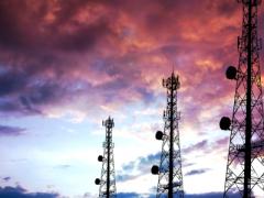 Metadata from communication signals can provide a nonencrypted source of signals intelligence, says David Stupples, professor, School of Mathematics, Computer Science and Engineering, Department of Electrical and Electronic Engineering, City, University of London.  Shutterstock/Sutham