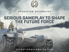 Operation Overmatch pits innovation against reality in a virtual environment.