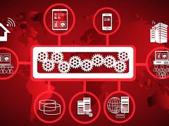 Industry can help the DOD with complex technology acquisition and deployment projects by providing services and expertise, said Dana Barnes, senior vice president of public sector at Palo Alto Networks. Credit: Shutterstock