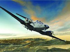Artist’s rendering of the Enhanced Medium Altitude Reconnaissance and Surveillance System scheduled for fielding to the U.S. Army in 2014. The system will provide enhanced connectivity to the Distributed Common Ground System-Army, the service branch’s premier intelligence enterprise.
