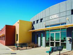Sandia National Laboratory’s Cyber Engineering Research Laboratory (CERL) is focusing on enhancing enterprise security through an emphasis on collaboration internally and externally. CERL sits in a non-restricted area allowing easy access for academic, industry and government personnel.