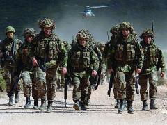 As the International Security Assistance Force mission winds down, NATO leaders will work on connecting people personally and technically to prepare the organization for its new roles.