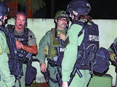 U.S. Immigration and Customs Enforcement’s Homeland Security Investigations (HSI) directorate is involved in a multilayer security approach to protecting U.S. interests.