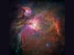 Scientists will use the new capability to study the formation of interstellar grains in the outflow of carbon stars.