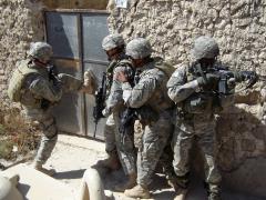 CERDEC officials are investing in nine key initiatives they believe will enable U.S. forces to continue to dominate on the battlefield.