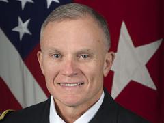 Lt. Gen. Robert P. Ashley Jr., USA, Defense Intelligence Agency (DIA) director, describes how the agency’s new Machine-assisted Analytic Rapid-repository System, or MARS, will change the way intelligence data is processed and accessed.