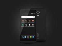 The Blackphone 1 by Silent Circle incorporates the company’s ephemeral key encryption to provide secure peer-to-peer connectivity.
