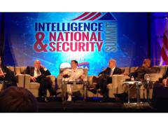 The six directors of the individual U.S. intelligence agencies outline vital issues at the AFCEA/INSA Intelligence and National Security Summit.