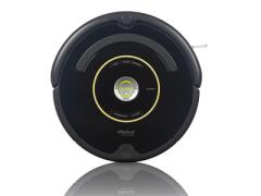 The iRobot Roomba 650 robotic vacuum cleaner is an outgrowth of U.S. Defense Department Small Business Innovation Research (SBIR) funding into mine-clearing technology. Future SBIR projects are more likely to focus on technologies that will transition to the commercial marketplace while aiding national priorities.
