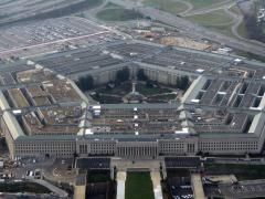 The Defense Department could help struggling small business contractors by advising contracting officers to use their legal authority to implement more flexible requirements, experts say. Credit: U.S. Defense Department