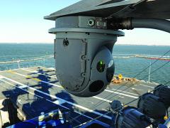 The U.S. Office of Naval Research’s Situational Awareness System (SAWS) uses electro-optic/infrared sensors for 360-degree surveillance in the water and in the air. The greater variety of sensor capabilities is feeding big data, which in turn is spawning new types of sensor systems.