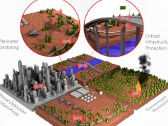 DARPA's N-ZERO program aims to develop wireless, event-driven sensors that would remain dormant until triggered by physical, electromagnetic and other activity. The technology could increase mission life, reduce battery size and reduce the maintenance costs of unattended wireless sensors.