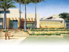 The nearly $400 million U.S. Army Pacific mission command facility at Fort Shafter, Hawaii, will provide state-of-the-art capabilities and dovetail with JIE requirements.