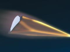 The Tactical Boost Glide (TBG) program is a joint DARPA-Air Force effort that aims to develop and demonstrate technologies to enable future air-launched, tactical-range hypersonic boost glide systems.