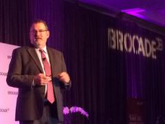 Speaking at Federal Forum 2015, Federal CIO Tony Scott says cybersecurity is the nation's 'most important mission.'